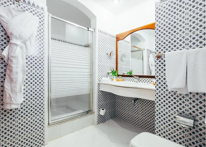Oasis Sea View Unit At Domina Coral Bay Apartmanhotel